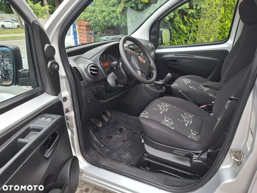 Fiat Qubo 1.4 8V Easy - 6