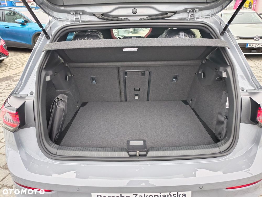 Volkswagen Golf 2.0 TSI GTI DSG - 8