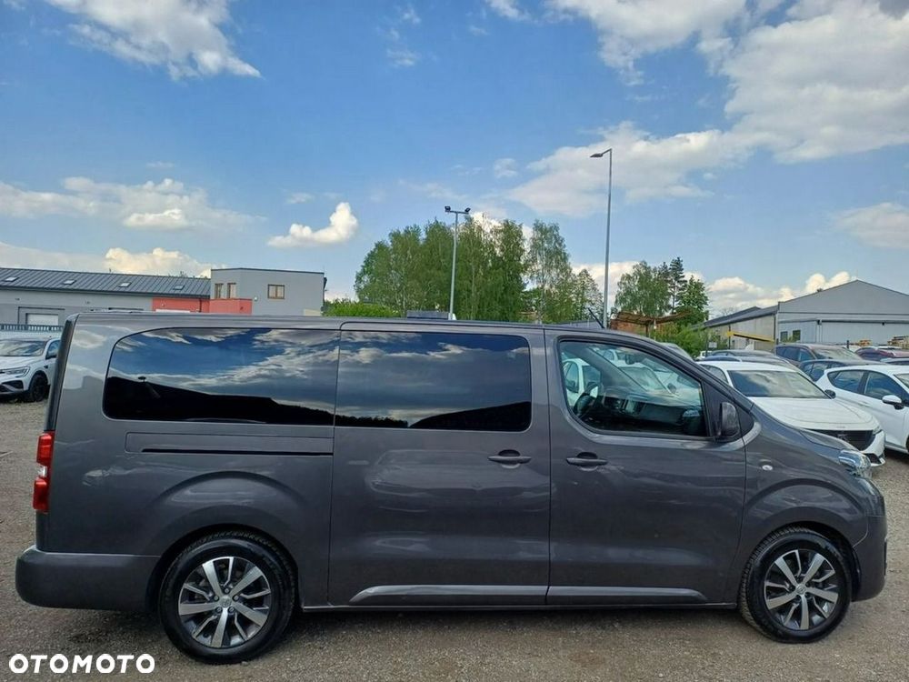 Toyota Proace Verso 2,0-l-D-4D L2 (8-Si.) Family - 8