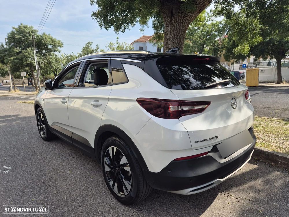Opel Grandland X 1.5 CDTI Ultimate AT - 1