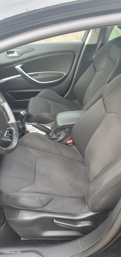 Citroën C5 Tourer 1.6 HDi Business Airdream - 8