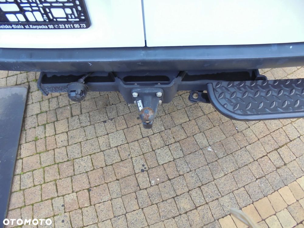 Mercedes-Benz SPRINTER 319 CDI - 8