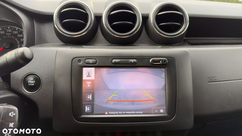 Dacia Sandero Stepway 1.5 dCi Laureate S&S - 14