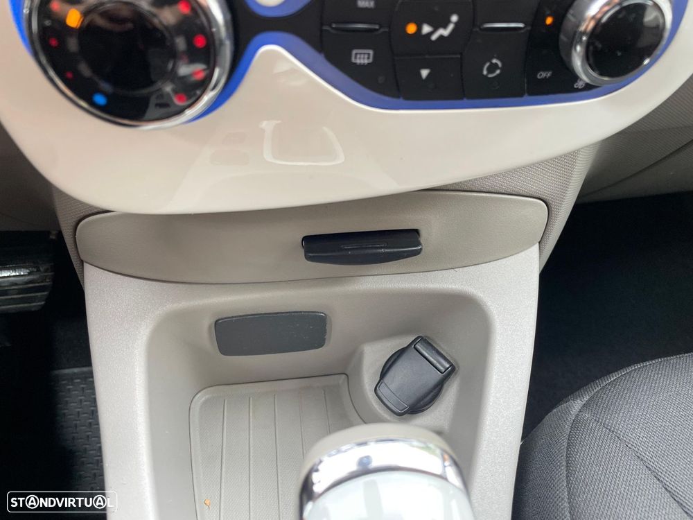 Renault Zoe - 26