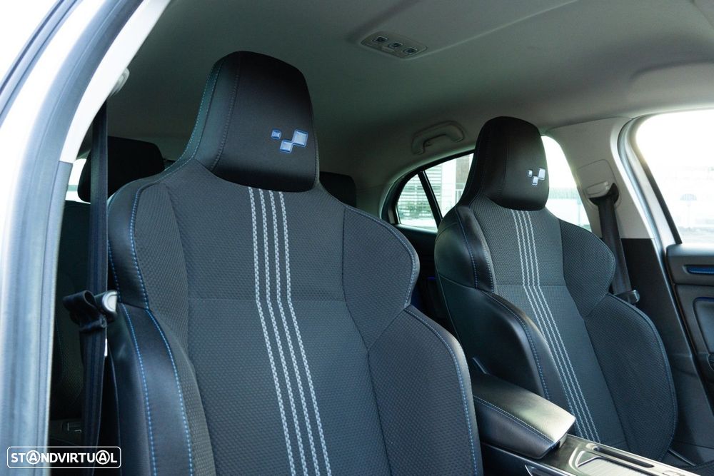 Renault Mégane 1.2 TCE GT Line - 44