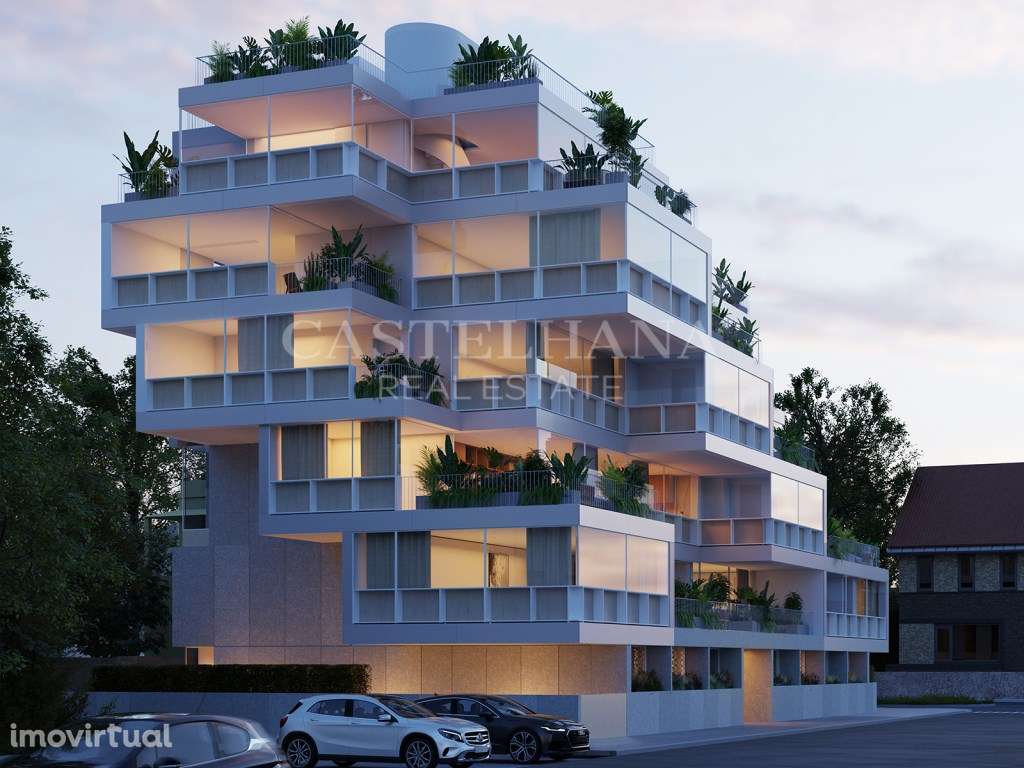 The Avenue - Grande imagem: 3/26