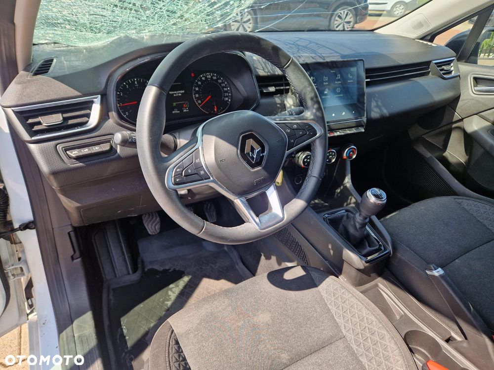 Renault Clio 1.0 TCe Equilibre - 15