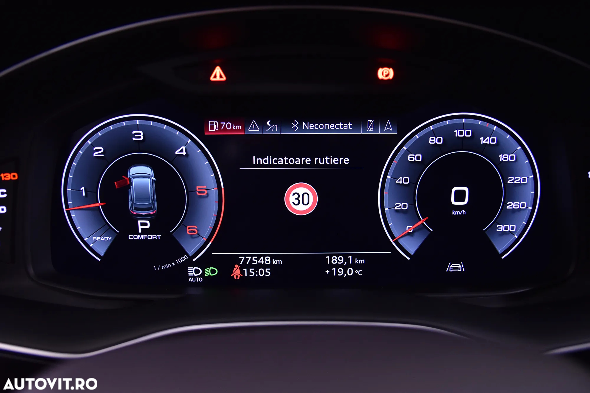 Audi Q8 - 10