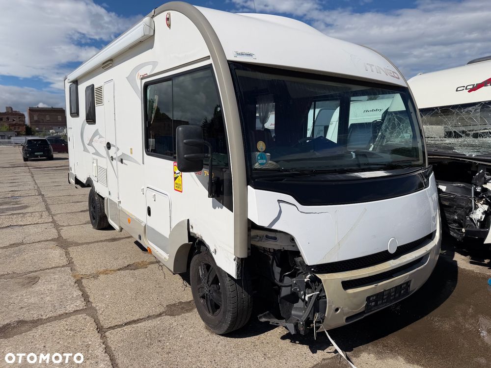 Itineo JB 740 - 1