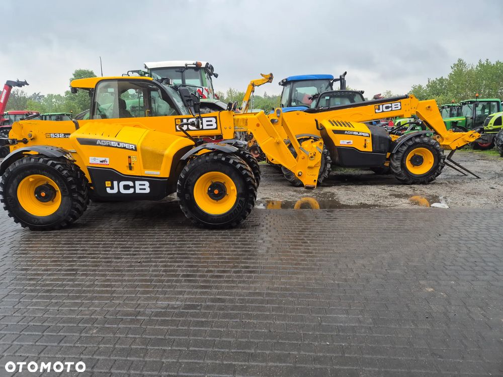 JCB - 2