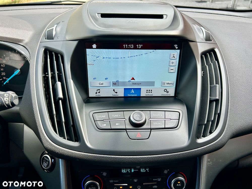 Ford Kuga - 26