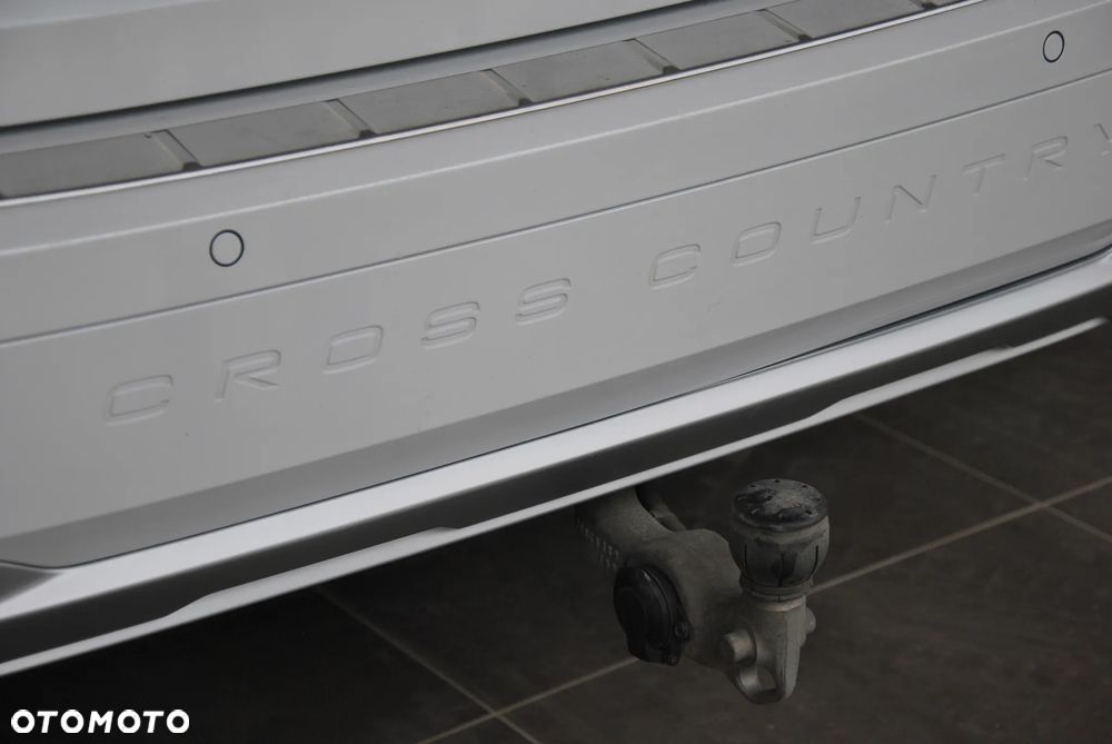 Volvo V90 Cross Country D5 SCR AWD Pro - 27
