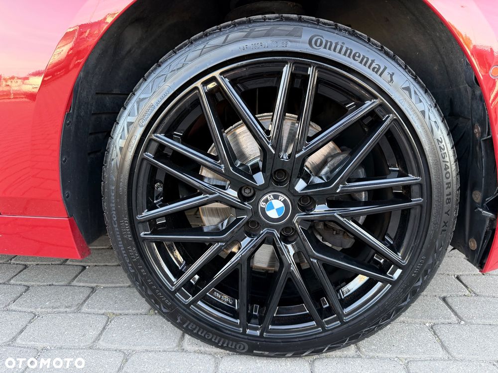 BMW Seria 1 118i GPF Sport Line - 22