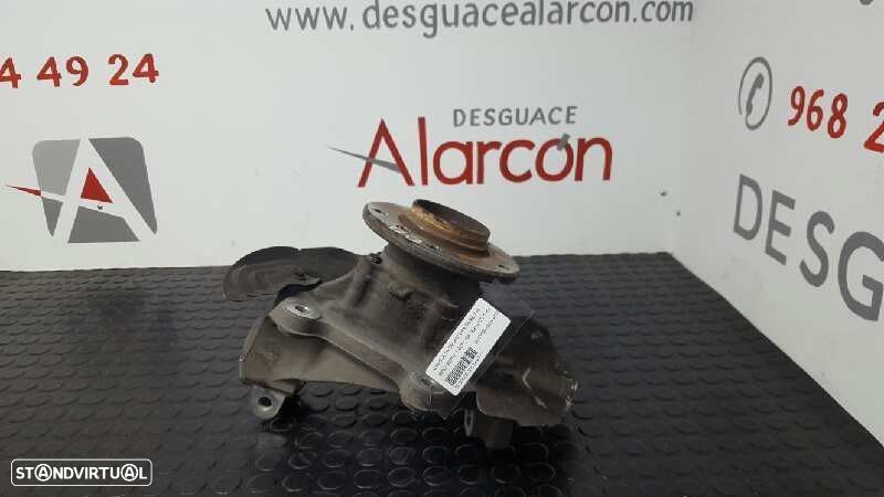 MANGA DE EIXO FRENTE DIREITA BMW SERIE 1 BERLINA (E81/E87) 118D - 1