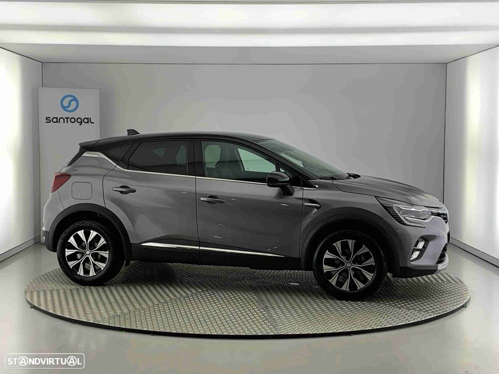 Renault Captur 1.0 TCe Techno - 1