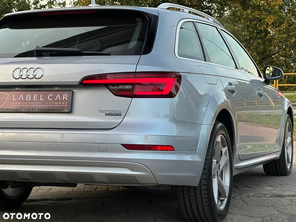 Audi A4 Avant 2.0 TDI S tronic quattro - 24