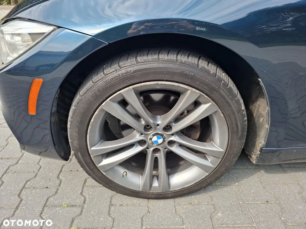 BMW Seria 4 430i Luxury Line sport - 11
