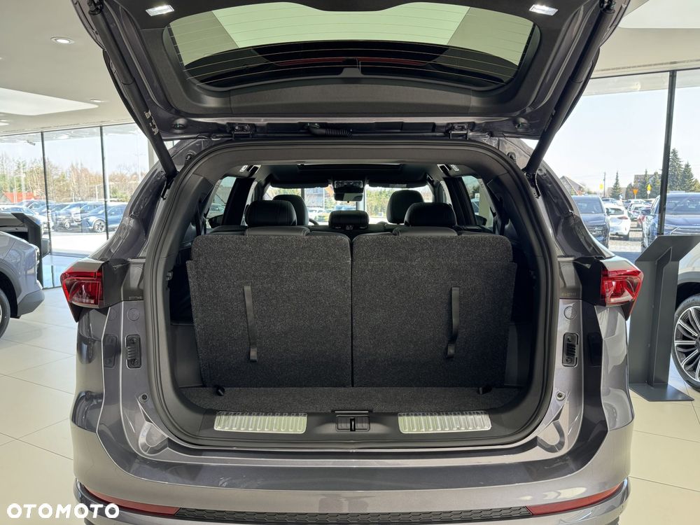 Jetour X70 Plus - 22