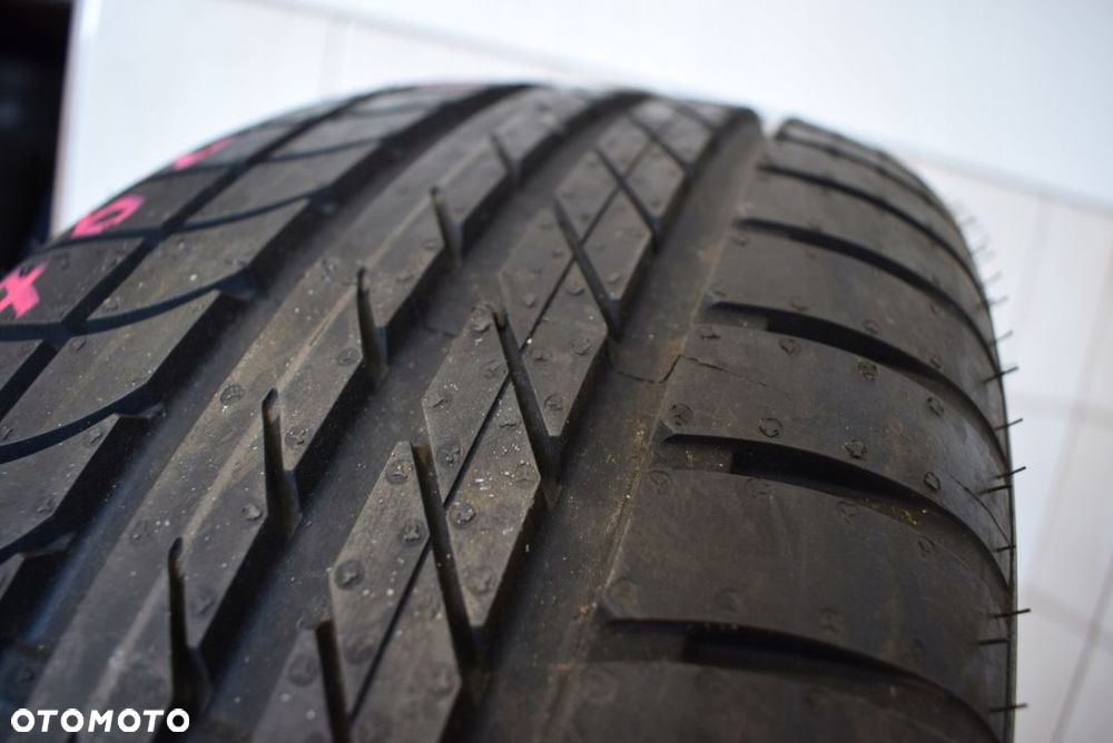 R17 245/45 Goodyear Eagle F1 Asymmetric Run Flat - 3