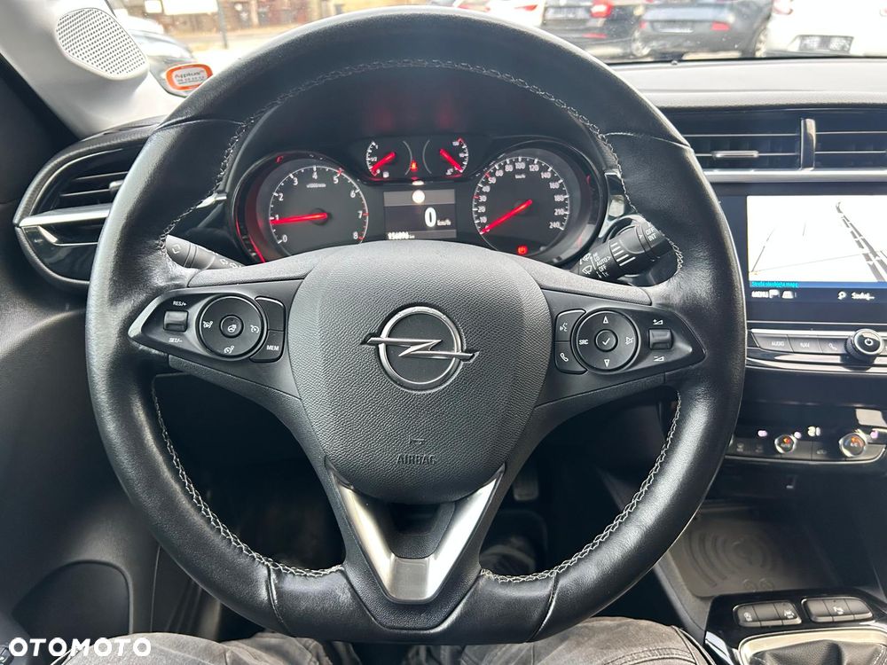Opel Corsa 1.5 D GS Line S&S - 29
