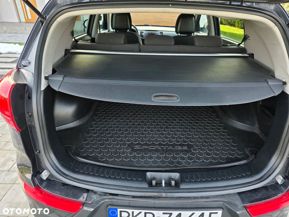 Kia Sportage 1.6 GDI L 2WD - 17