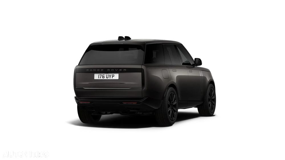 Land Rover Range Rover 3.0 I6 D350 MHEV HSE - 3