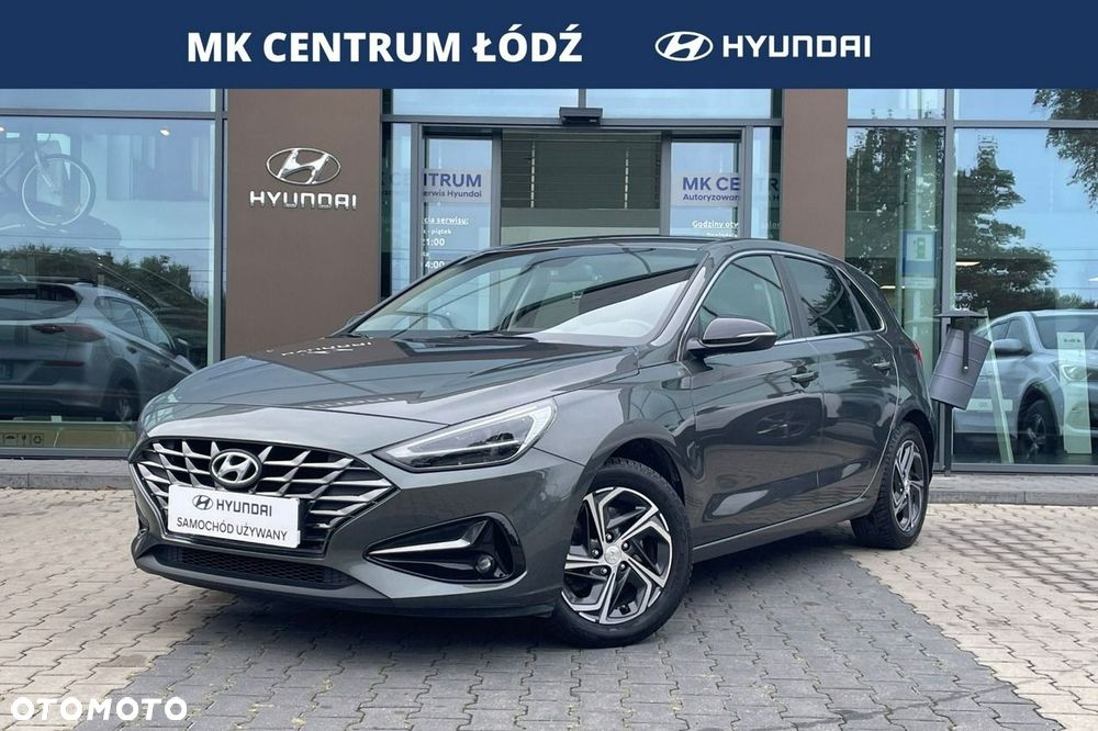 Hyundai i30 - 1