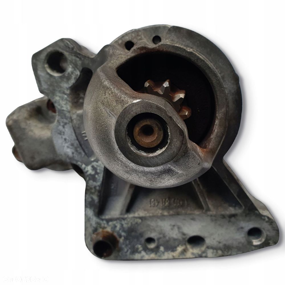 ROZRUSZNIK Mini Cooper R56 1.6 16V VTi bosch 0001106405 V754089780 - 6