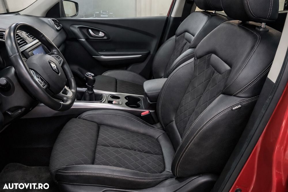 Renault Kadjar - 6