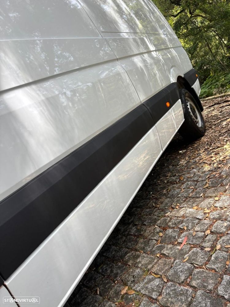 Mercedes-Benz Sprinter315CDI32 - 11