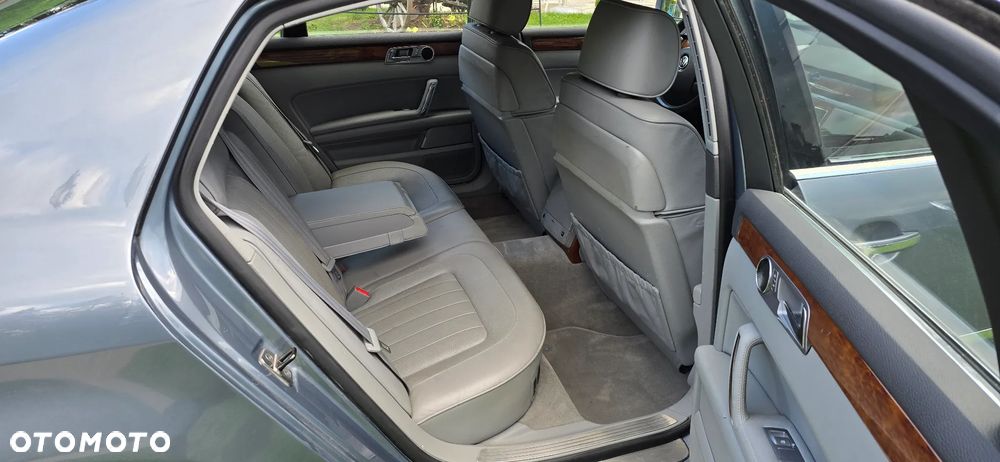 Volkswagen Phaeton 3.0 V6 TDI DPF 4Mot (5os) - 18