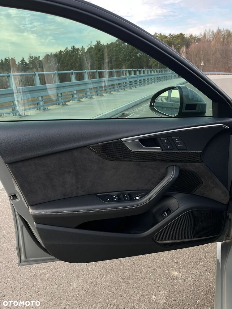 Audi S4 Limousine - 17