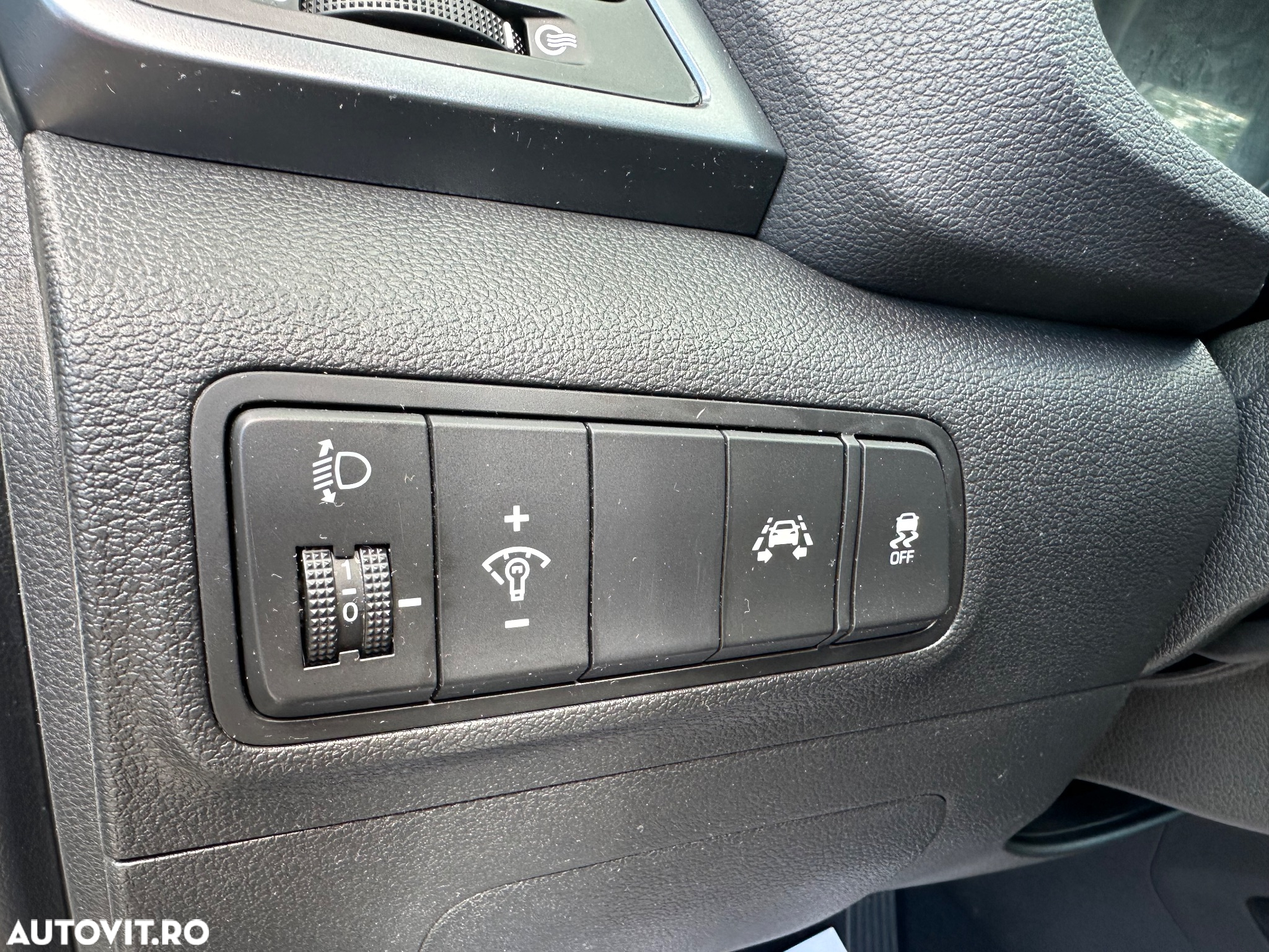 Hyundai Tucson - 17