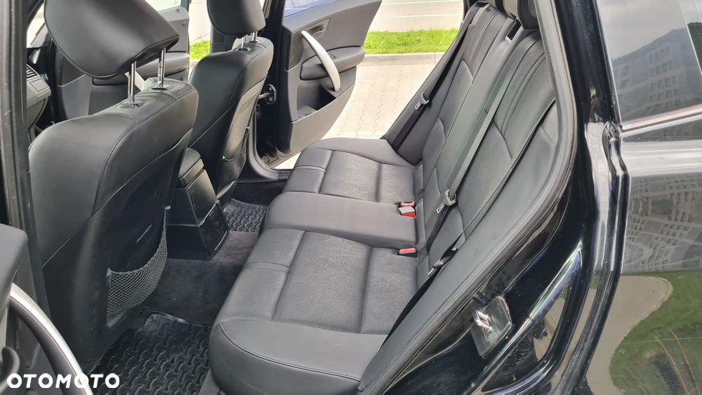 BMW X3 - 13