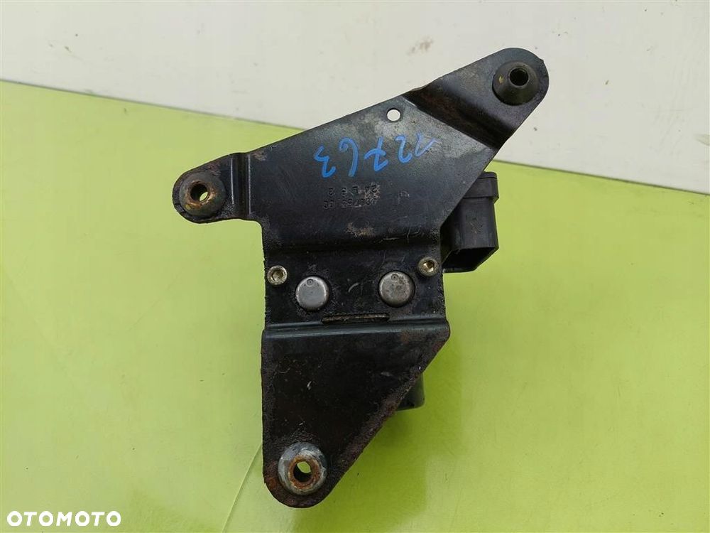 Pompa ABS Peugeot 206 1998-2009 ATE 9659136980 100970-11283 - 3