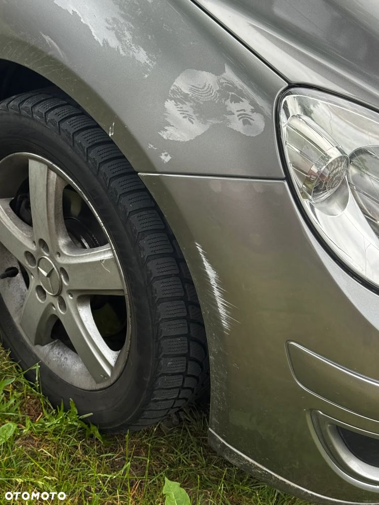 Mercedes-Benz Klasa B 180 CDI Autotronic - 11