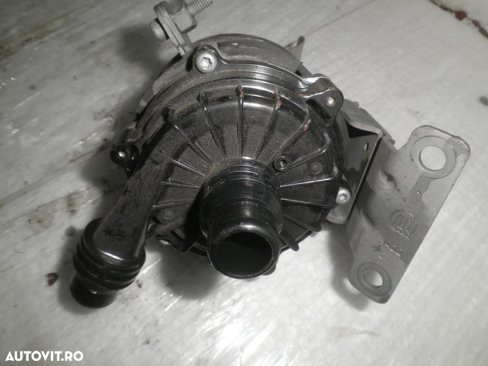 Pompa apa / recirculare Jeep Compass 2, Renegade, Alfa Romeo Tonale, 1.5 B Hybrid 00521803020 521803020 - 2