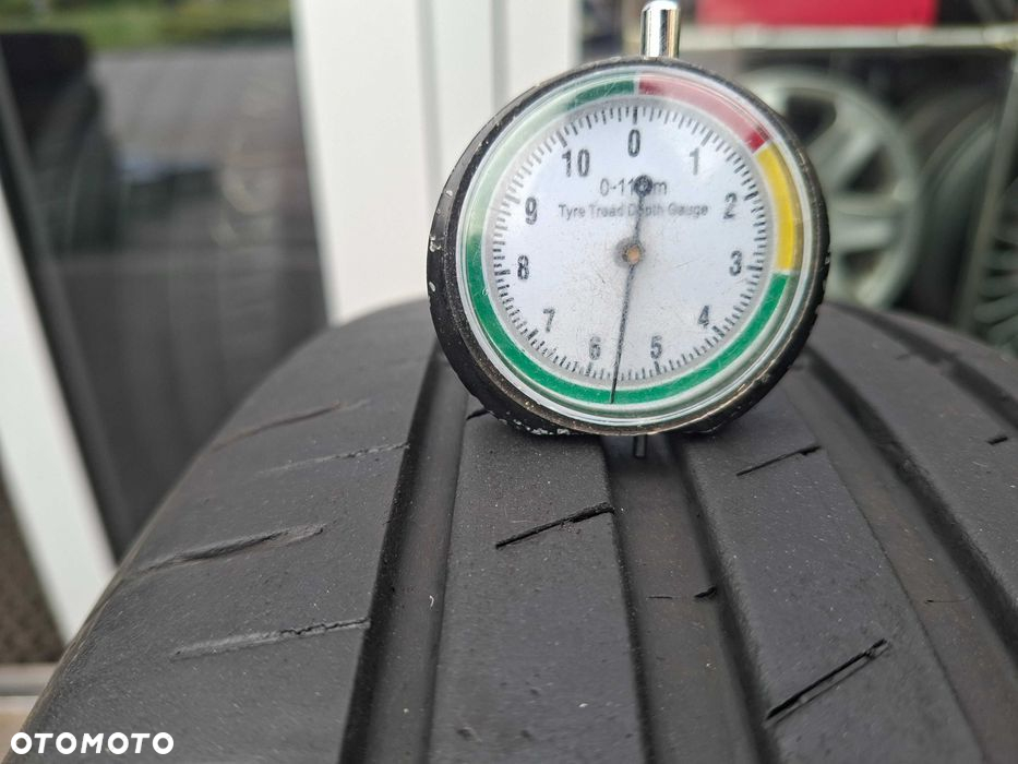 205/60R16 92H Goodyear Efficientgrip performmance para lato PL93 K5 - 3