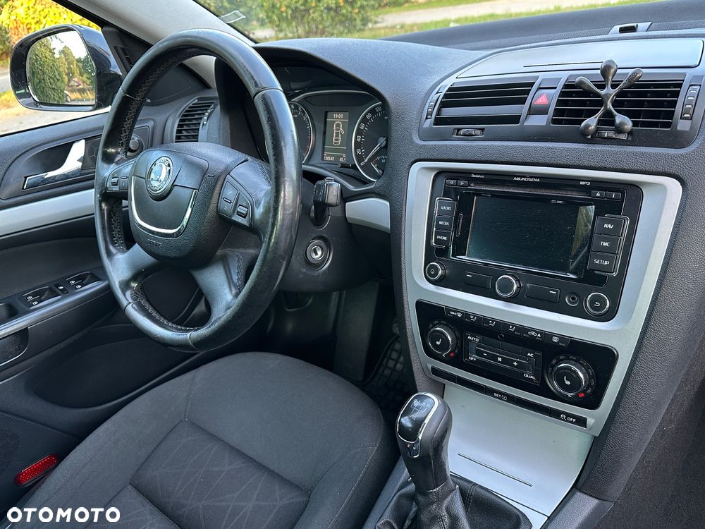 Skoda Octavia 1.6 TDI Classic - 13