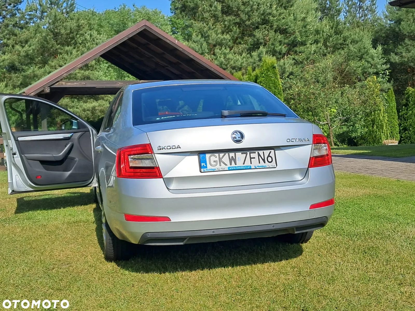 Skoda Octavia 1.6 TDI Ambition - 3