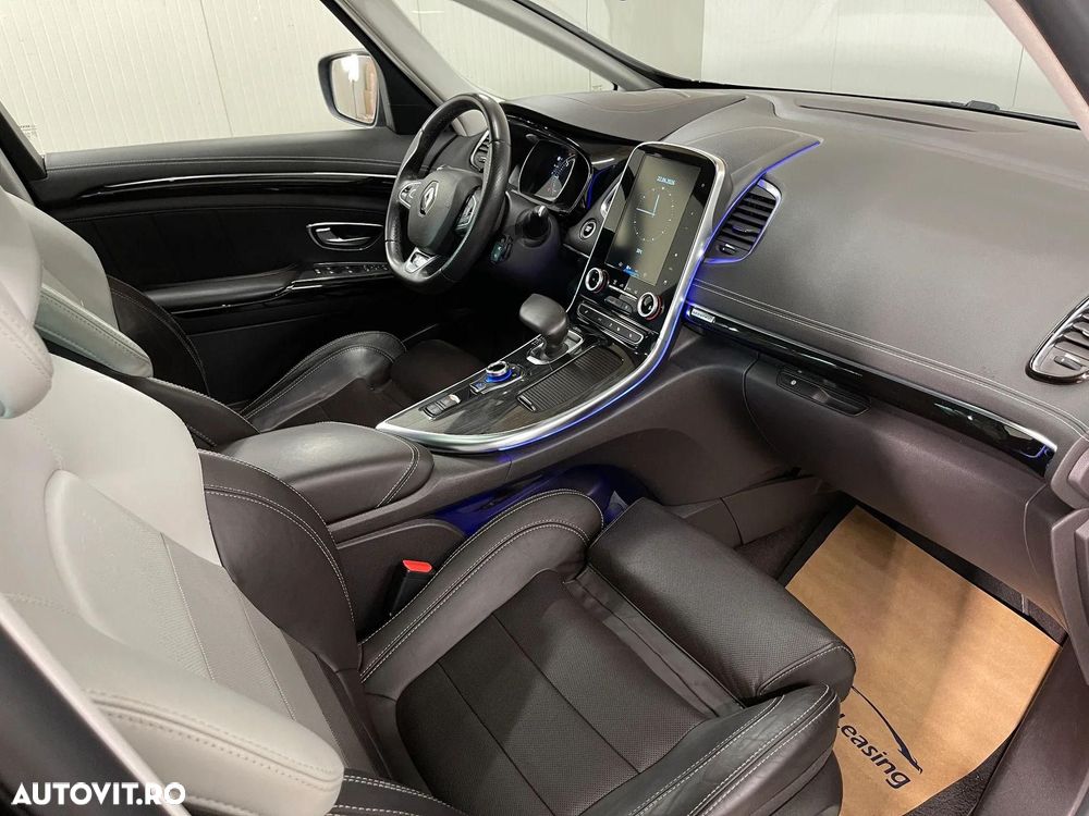 Renault Espace Energy dCi 160 EDC Initiale Paris - 13