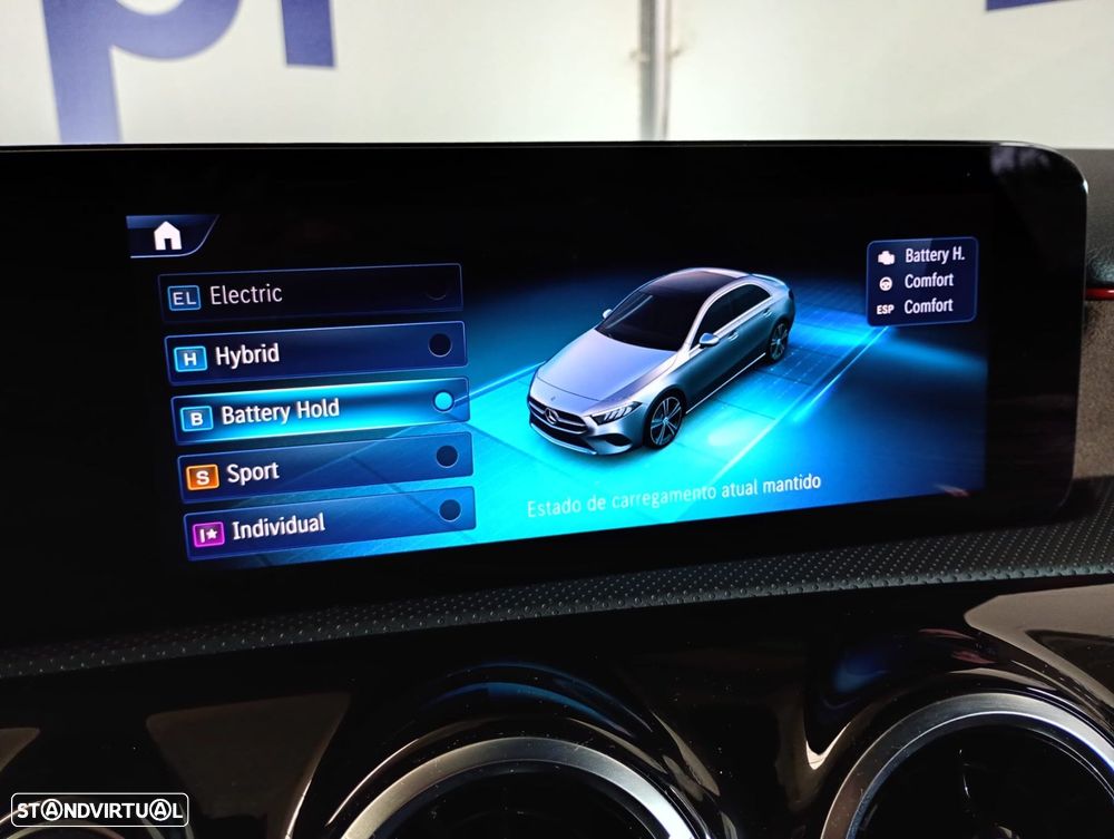 Mercedes-Benz A 250 - 28