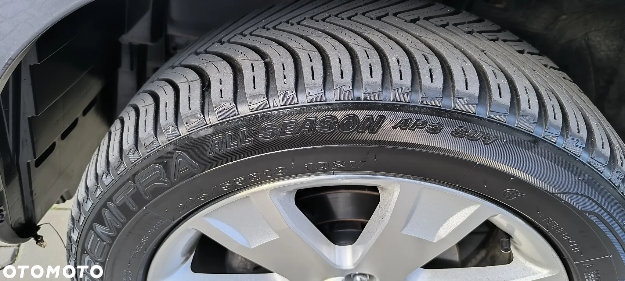 Mitsubishi Outlander 2.4 4WD CVT Intense - 33