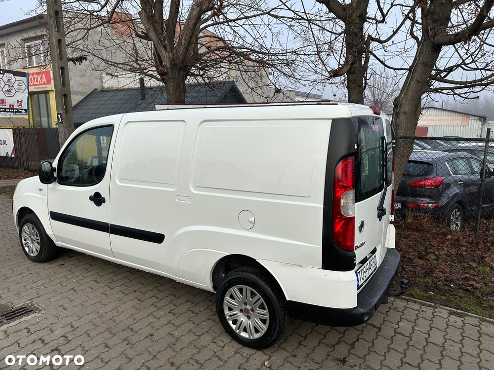 Fiat DOBLO - 3