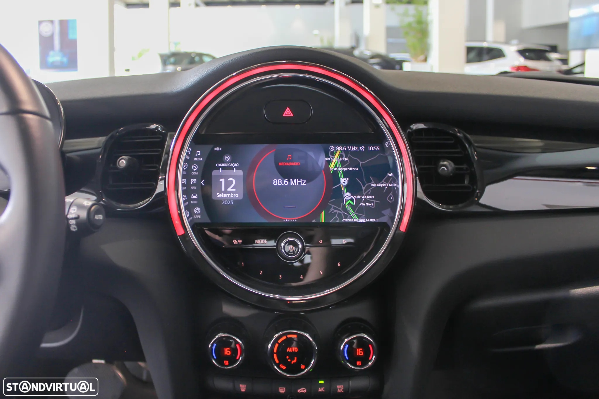 MINI 3 Portas Cooper SE Premium Essential - 10
