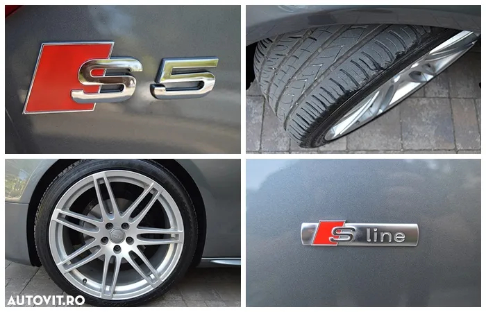 Audi A5 - 18