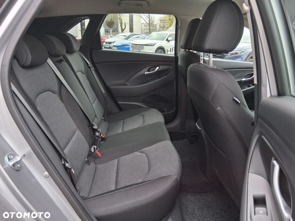 Hyundai i30 1.0 T-GDI Smart - 14