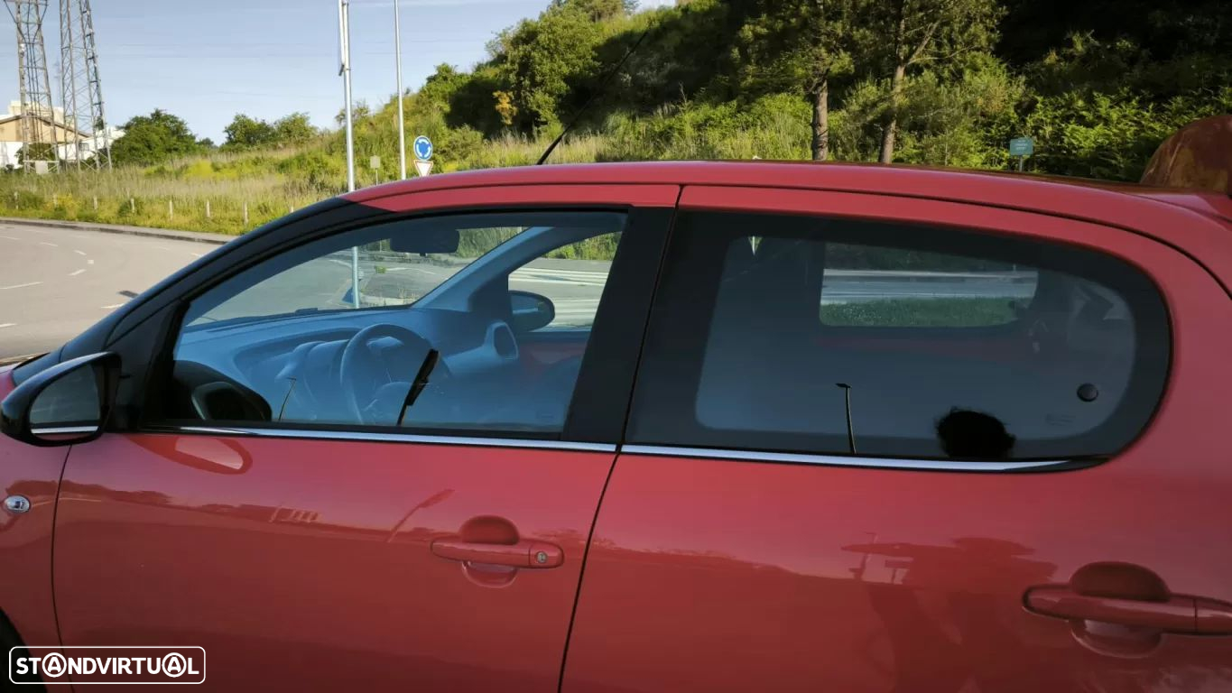 Citroën C1 1.2 VTi Shine - 14