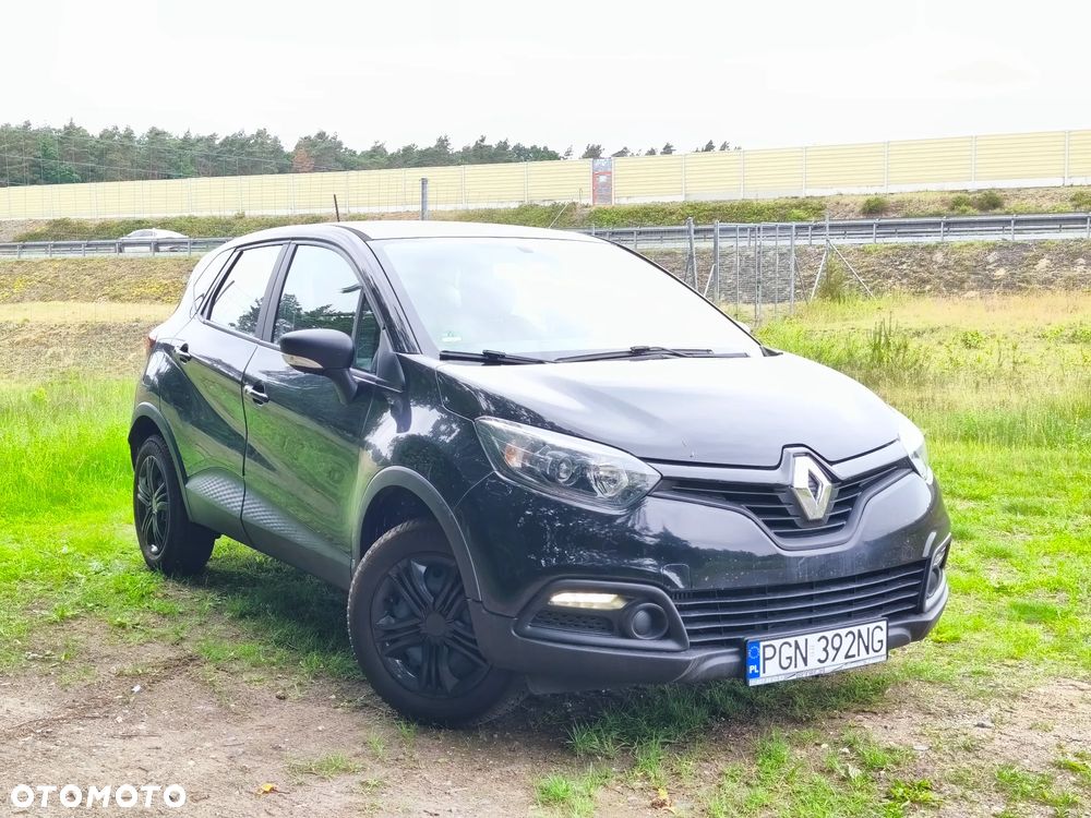 Renault Captur 0.9 Energy TCe Intens EU6 - 3