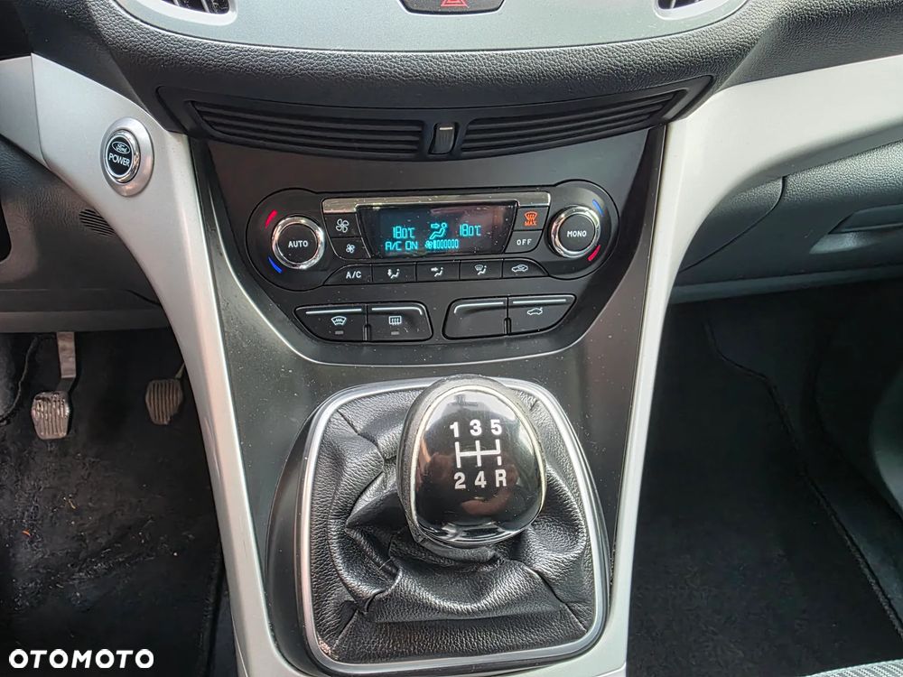 Ford C-MAX 1.6 Ti-VCT Titanium - 16